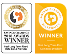 Savings Champion Awards Winner